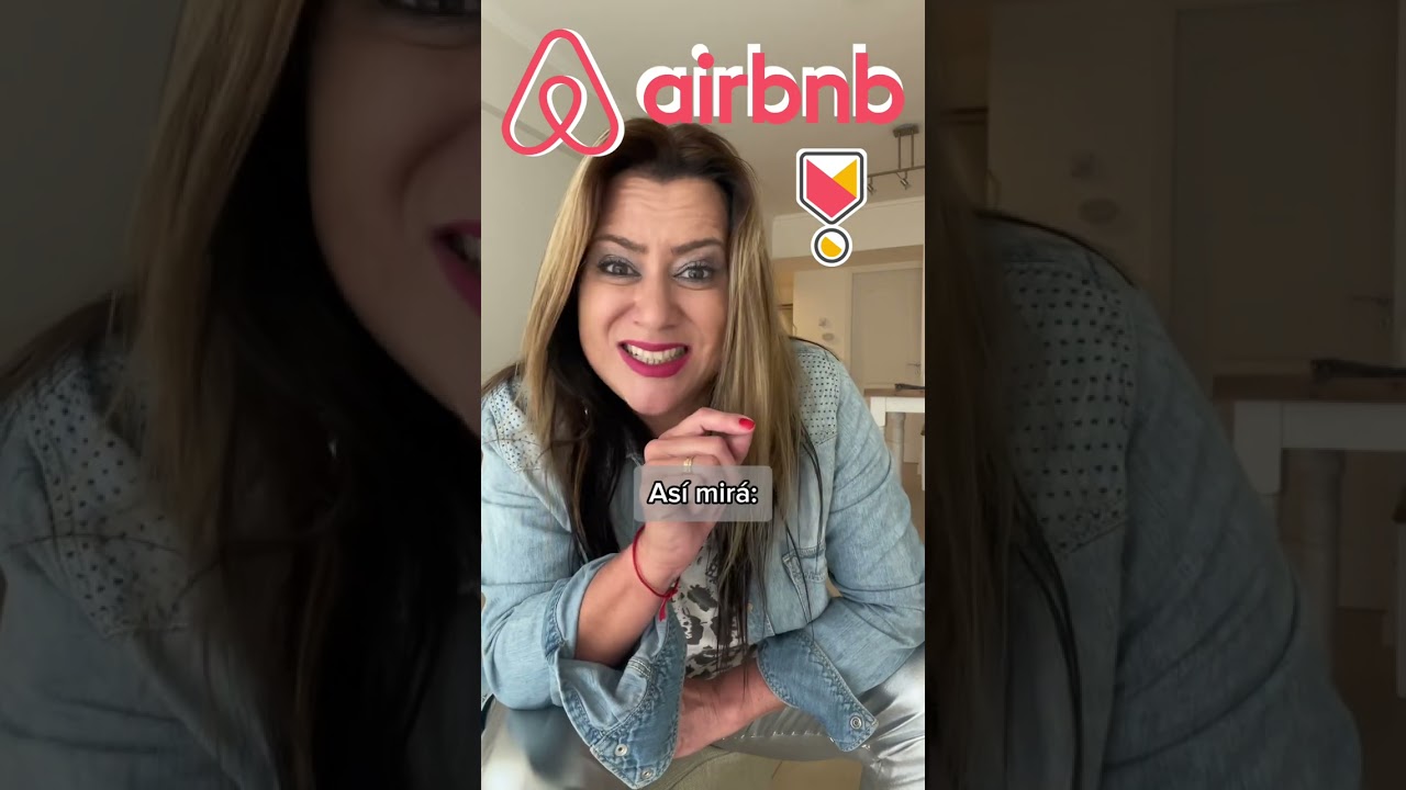 Como editar una evaluacion o calificacion de Airbnb #candesuperhost #airbnb