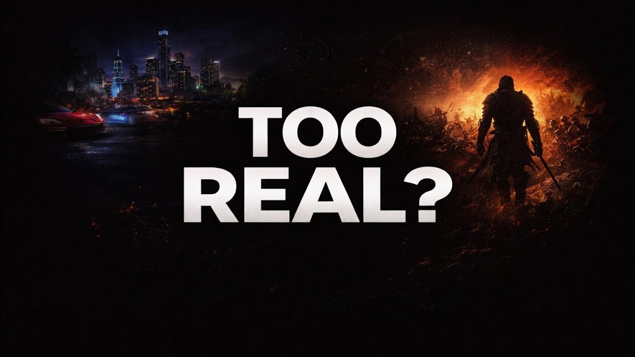 These 2026 Games Look TOO REAL… (GTA 6 & More)