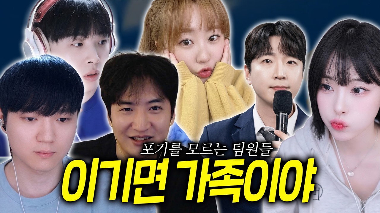 패패패승승승승 이걸 이기네..?? [서든어택]