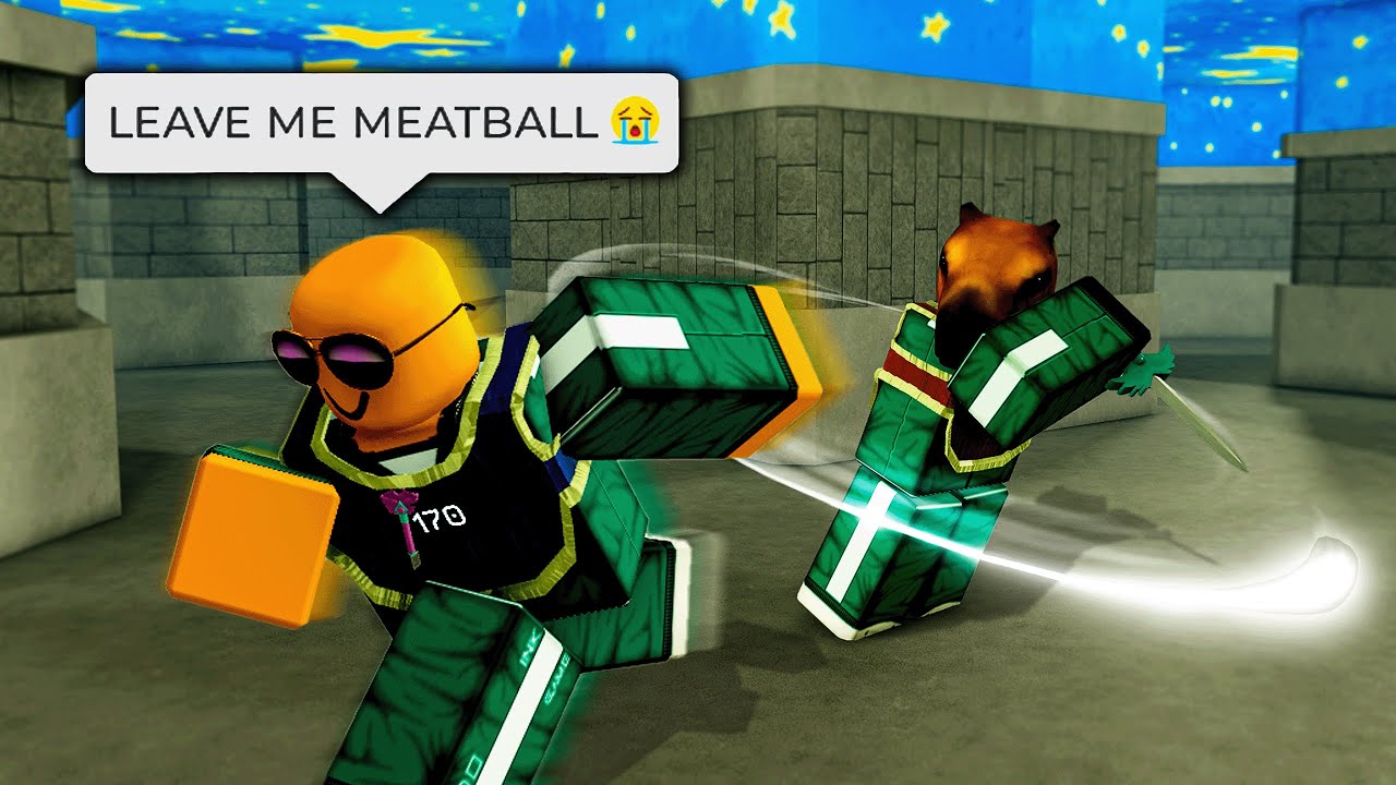 ROBLOX Squid Games FUNNY MOMENTS (SEASON 3)