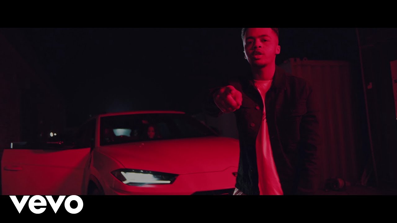 Loski - Allegedly (Official Video)