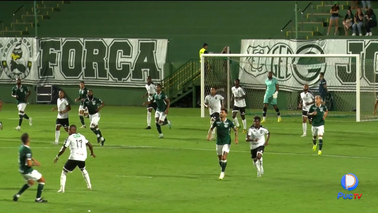 GOIÁS 6 X 0 RIO BRANCO | MEHORES MOMENTOS | COPA VERDE 2025