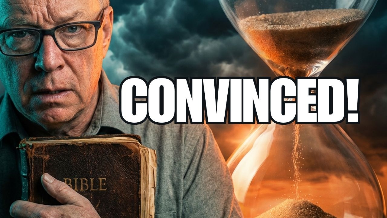 The 10 Reasons that are Guaranteed to Convince YOU to Study Bible Prophecy!