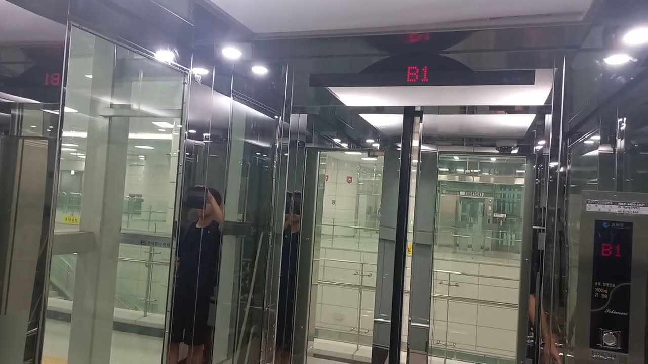 경기도 구리시 동구릉로 135 (인창동) 동구릉역 별내방향 아남엘리베이터 탑사기