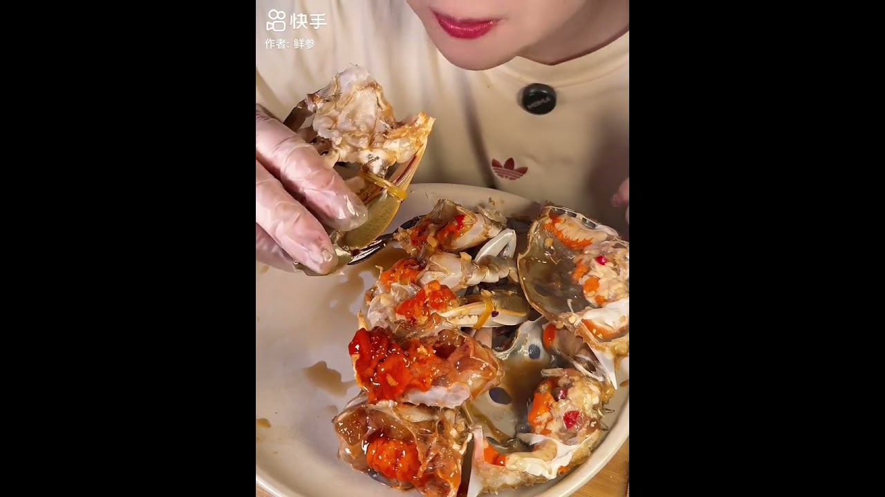 New food challenge