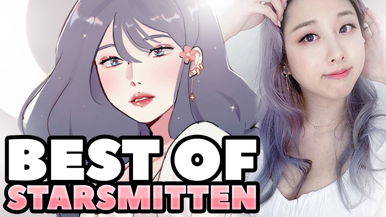 BEST OF STARSMITTEN