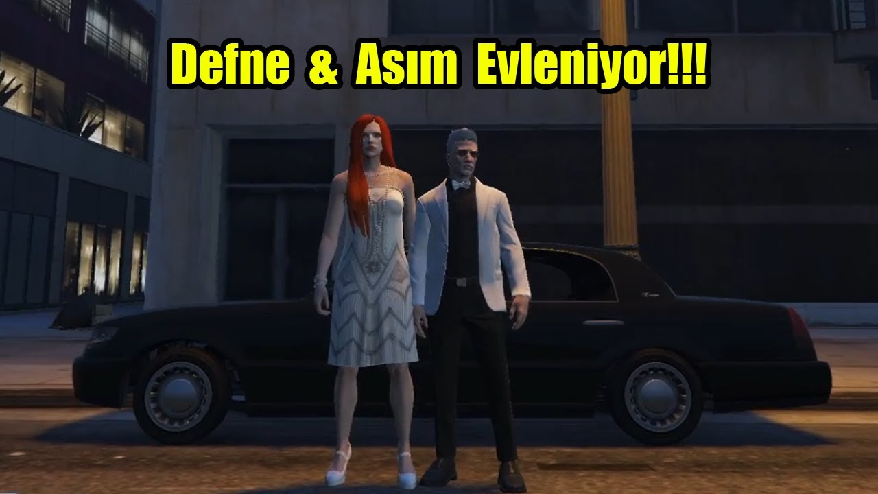 27.03.2020 Msrisu Defne EightbornRP #3