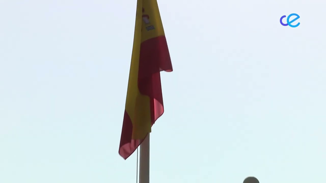 Fallece un cabo de Regulares 54 en Polonia durante un ejercicio de maniobras
