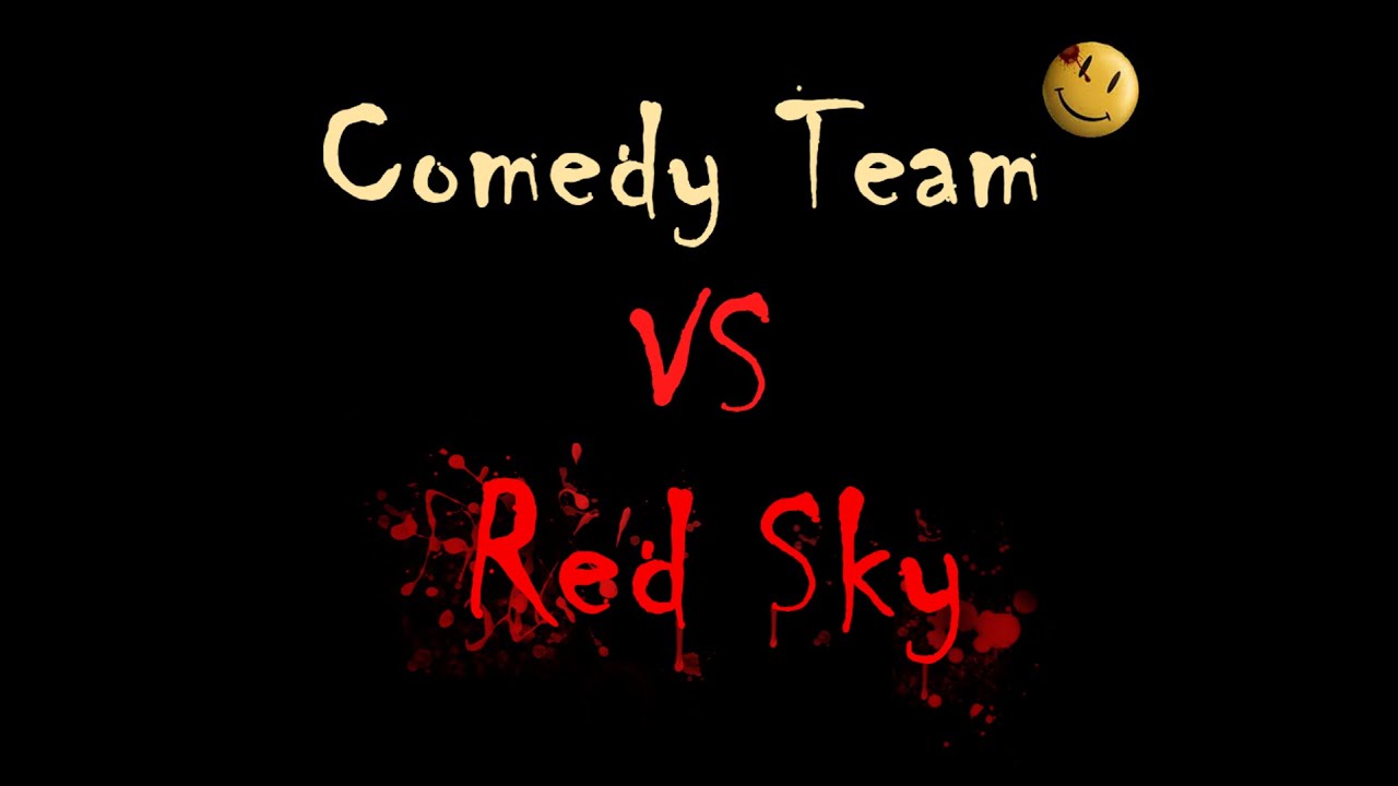 Gran Kain ][ RedSky 21.03.2015