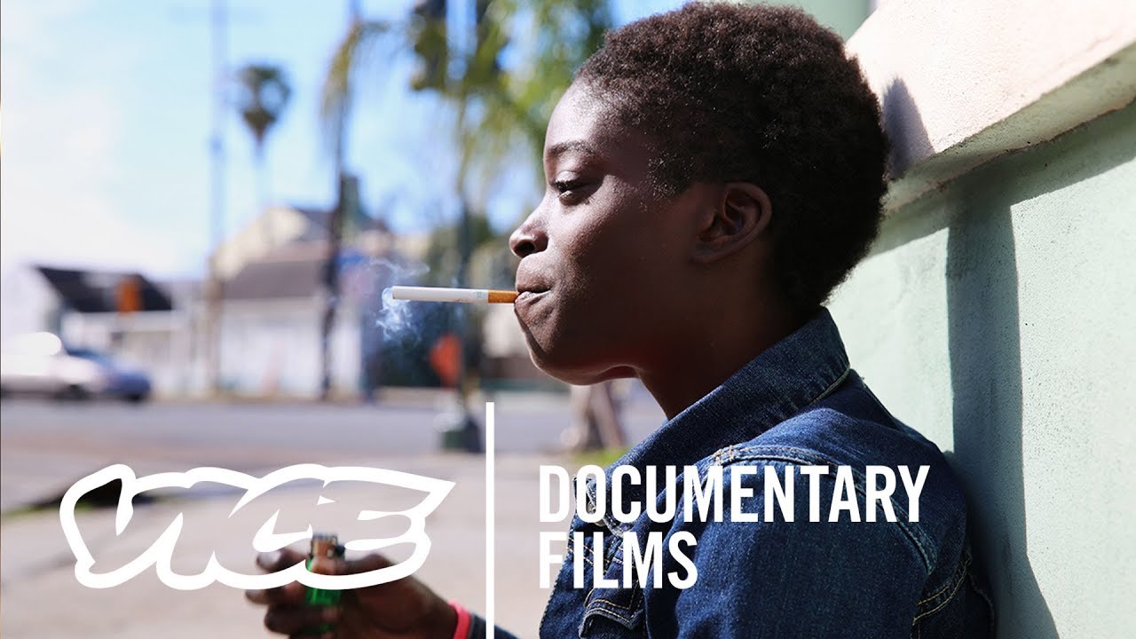 SHELTER (Full Length Documentary)