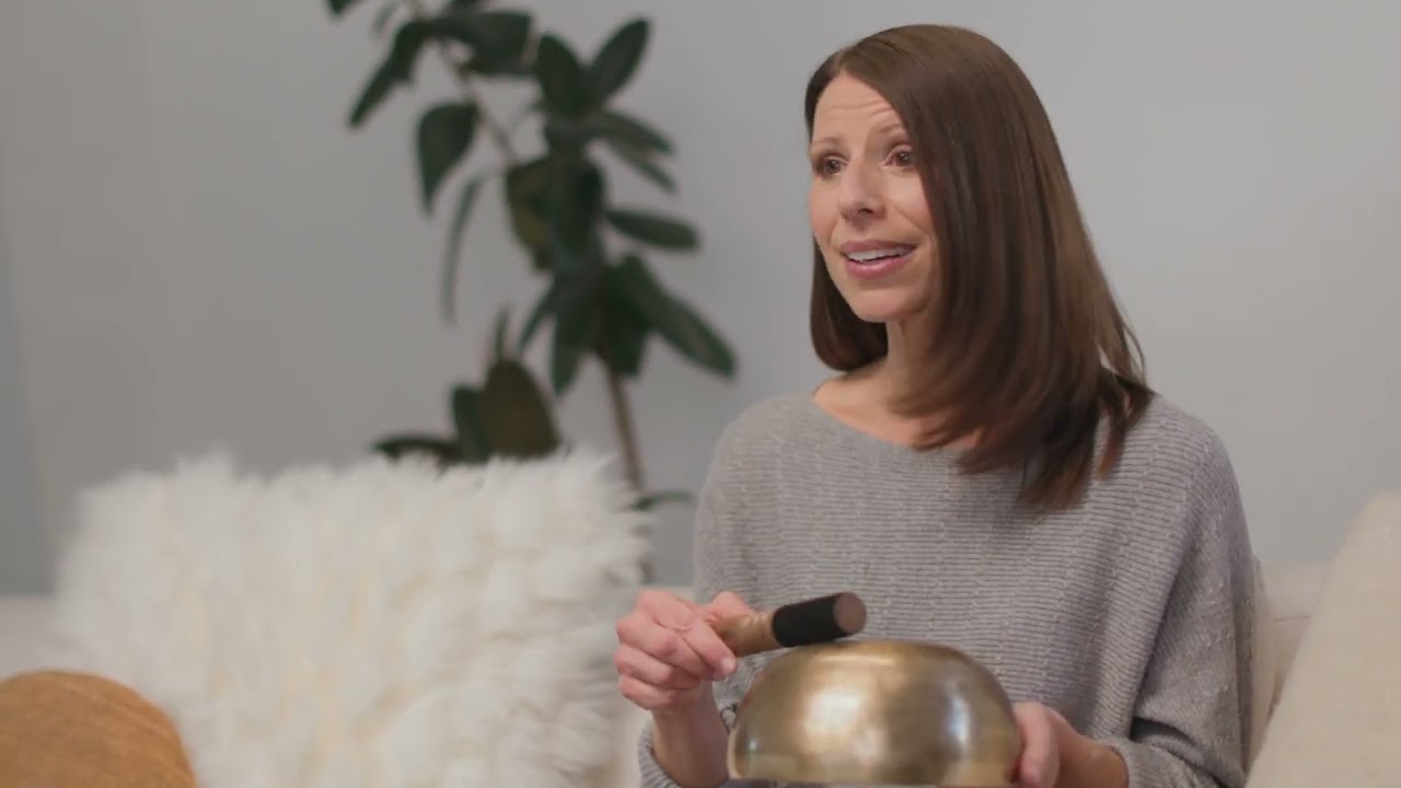 How do I work with a racing mind? | Answering Meditation Questions