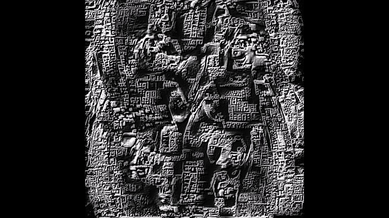 Negatron -  Superior Intelligence ( Planet Of The Lobsters ) ( Unrelesed Track )