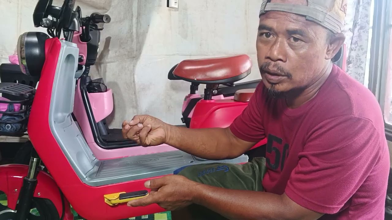 Tips cara merawat sepeda listeik