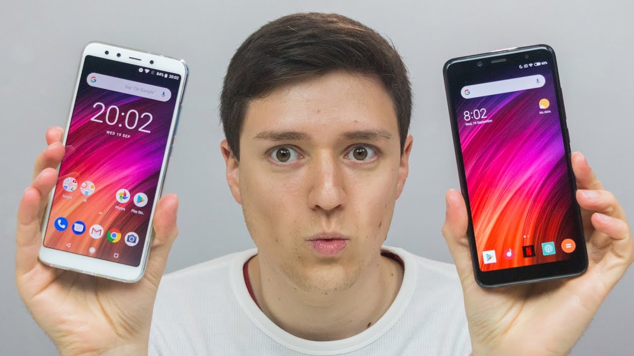 La batalla definitiva 💣 | Xiaomi Mi A2 vs Redmi Note 5