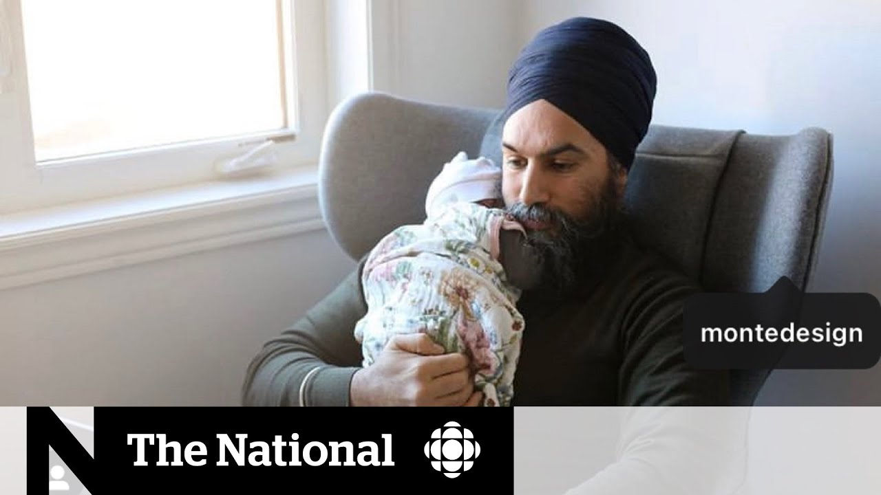 Jagmeet Singh, wife to pay for rocking chair after ethics backlash