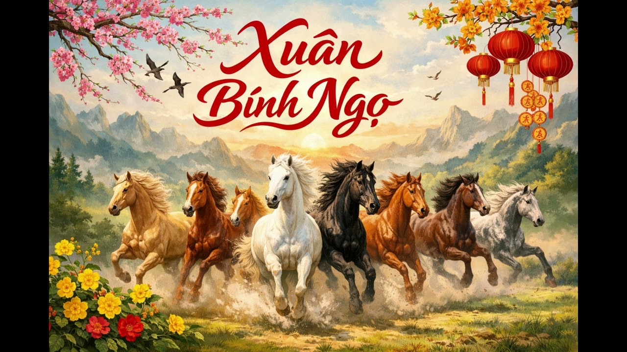 Năm mới việc mới