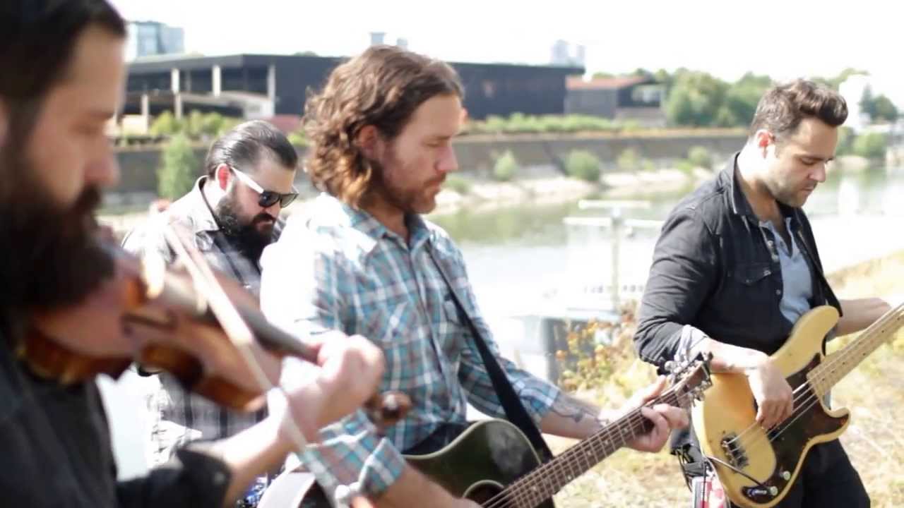 CHUCK RAGAN 