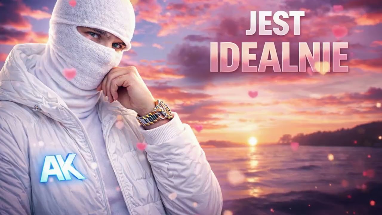 A-Kay - JEST IDEALNIE