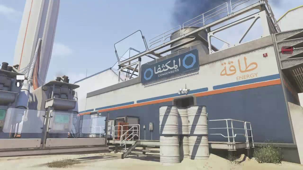 Стрим call Of Duty AW  я снайпер #9 HD l Stream call Of Duty AW I'am sniper HD