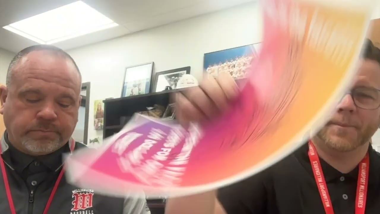 Morning Announcements 3 2 26