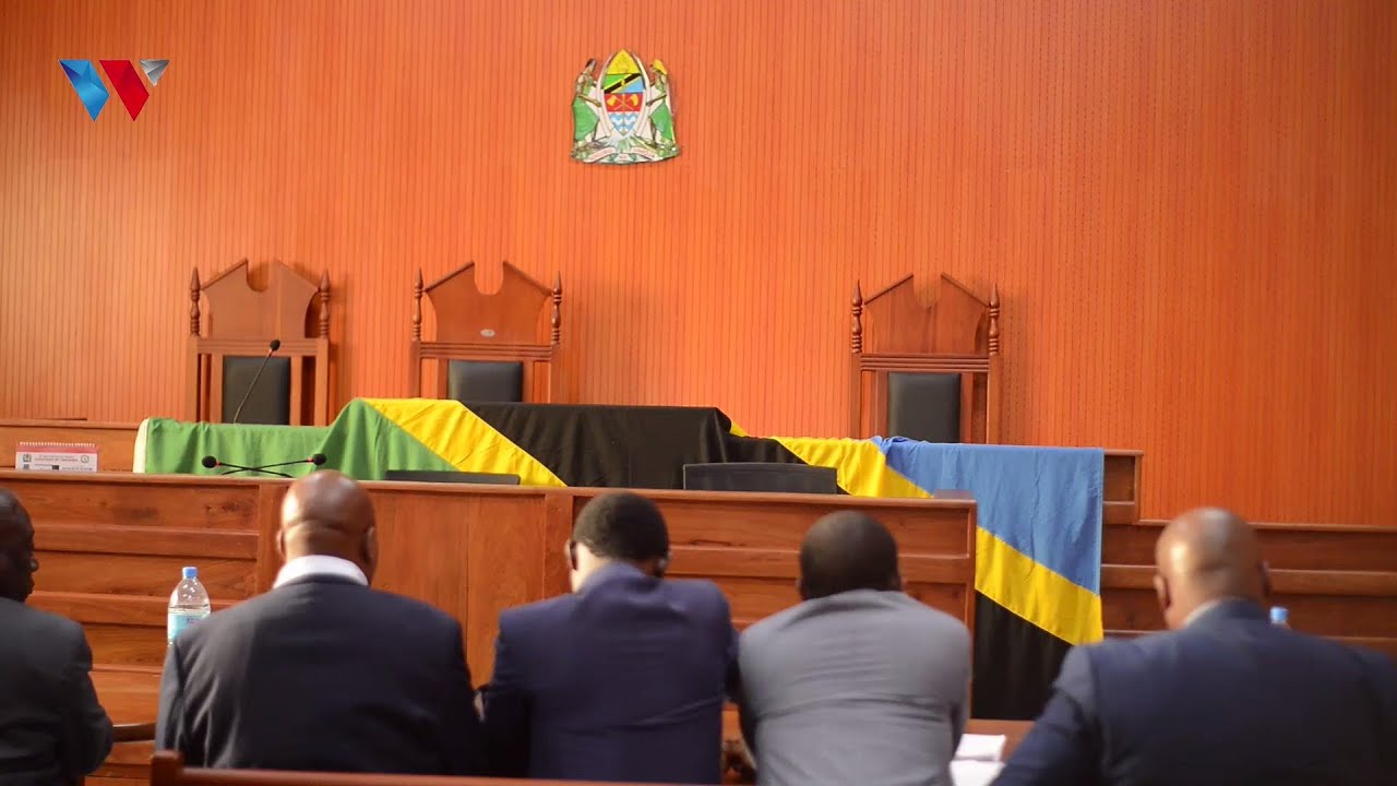 MAHAKAMA YAWAPA SIKU 14 WANAVIJIJI WA LOLIONDO KUWASILISHA MAOMBI YAO MAHAKAMANI