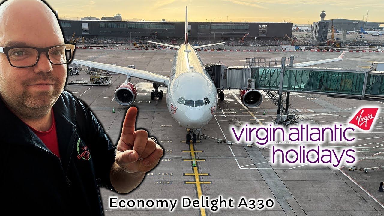 Hotel DISASTER in Florida! Travel Day November 2024