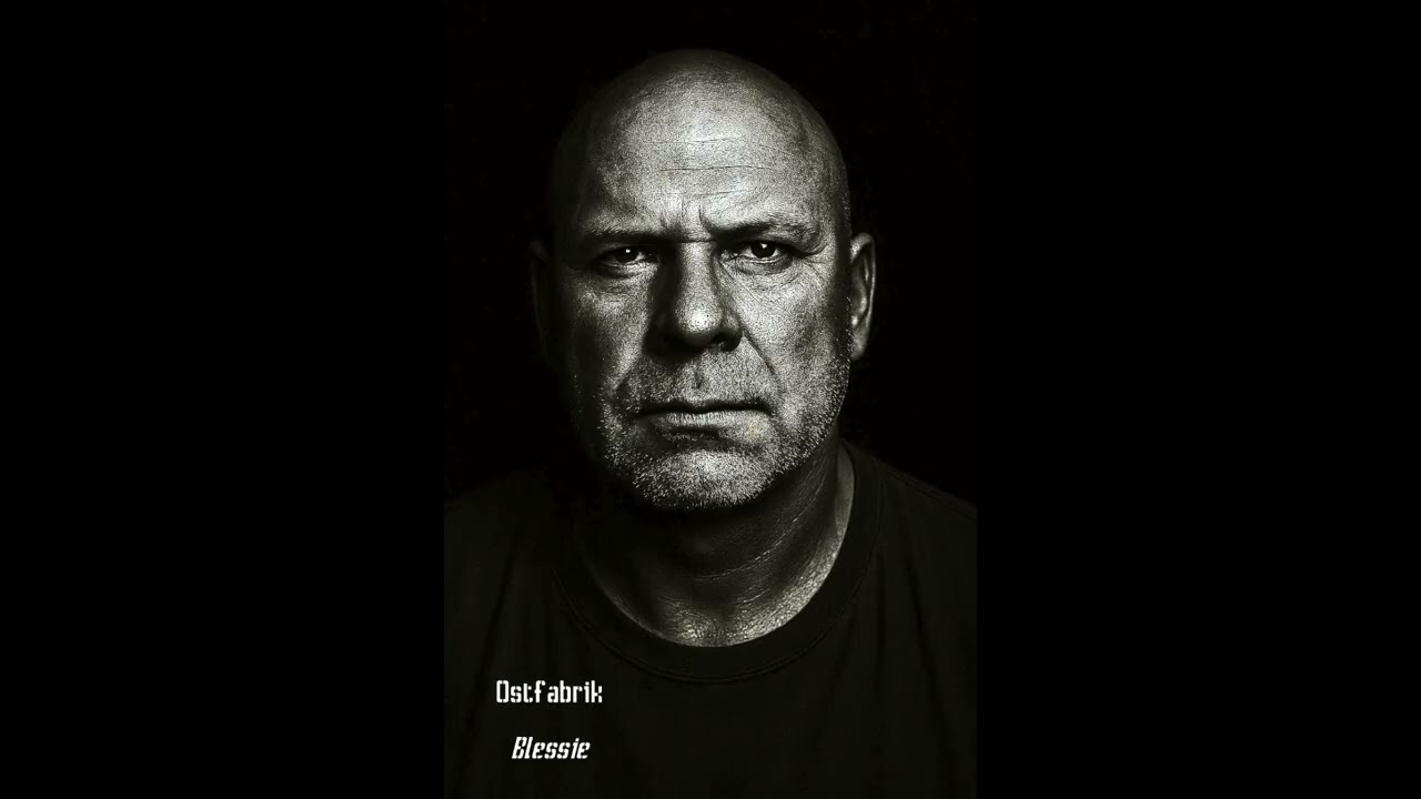 Ostfabrik Blessie
