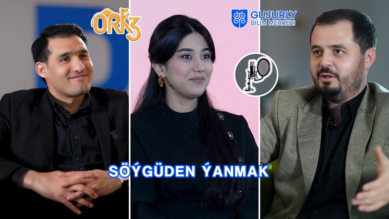 &Ouml;rk3 &ndash; 1. S&ouml;&yacute;g&uuml;den &yacute;anmak....