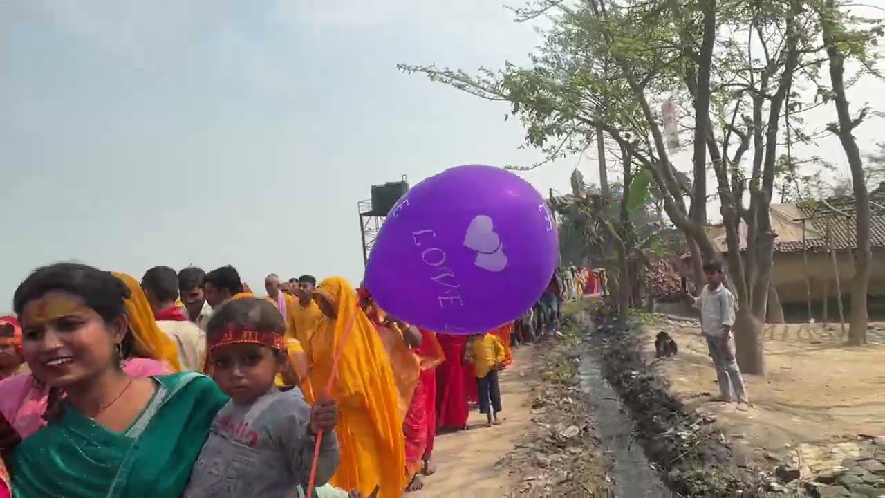 Bhakti song #mela #viralvideo 