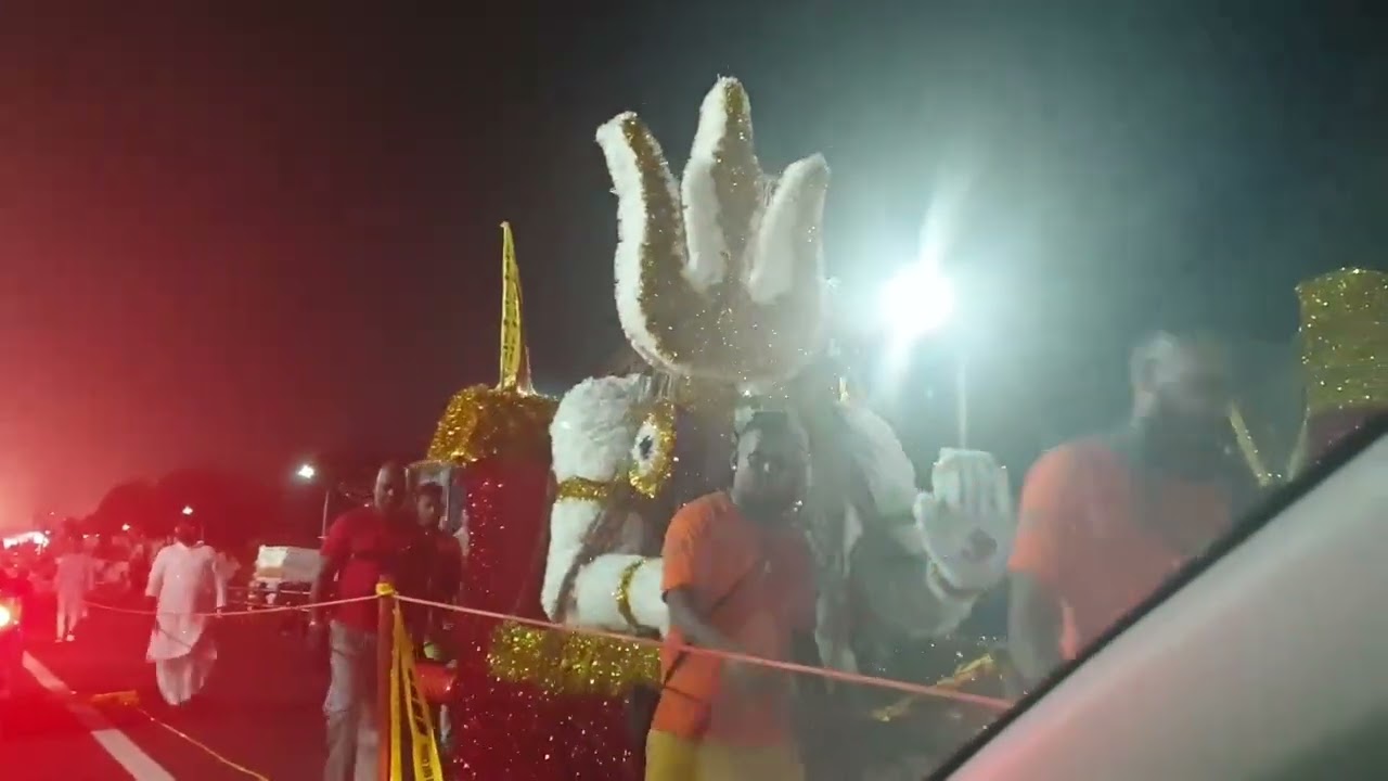 Maha Shivratri 2025: Ganga Talao