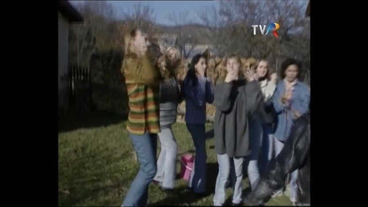 SCOALA VEDETELOR - Ep.18 - 