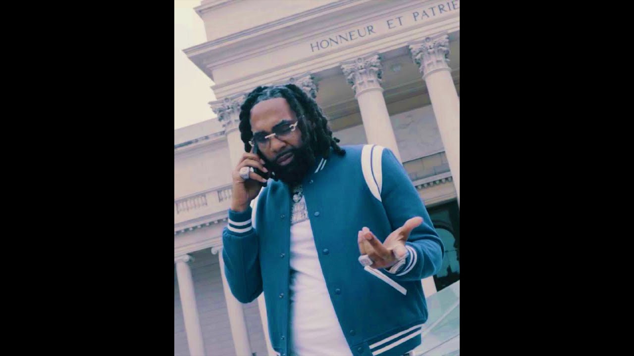 [FREE] Money Man Type Beat 2022 