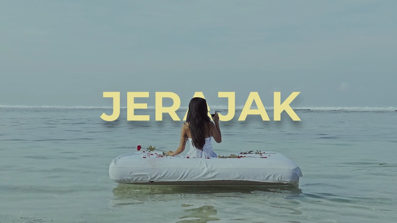 Delis - Jerajak (Official Lyric Video)