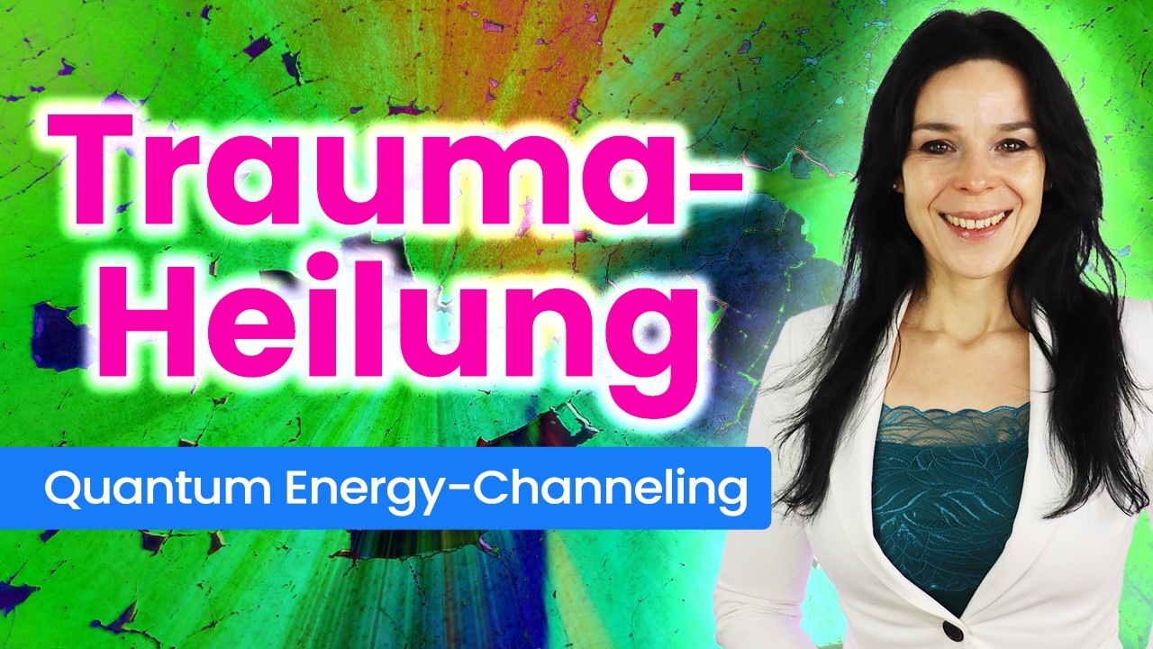 Quantum DNA | Loslassen vom Kollektiv | Karma-Lösung | Meditation