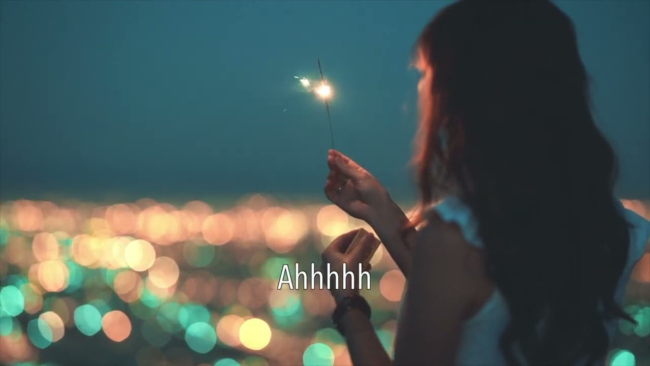 Music Hall - Make the Lights the Sun (Lyric Video)
