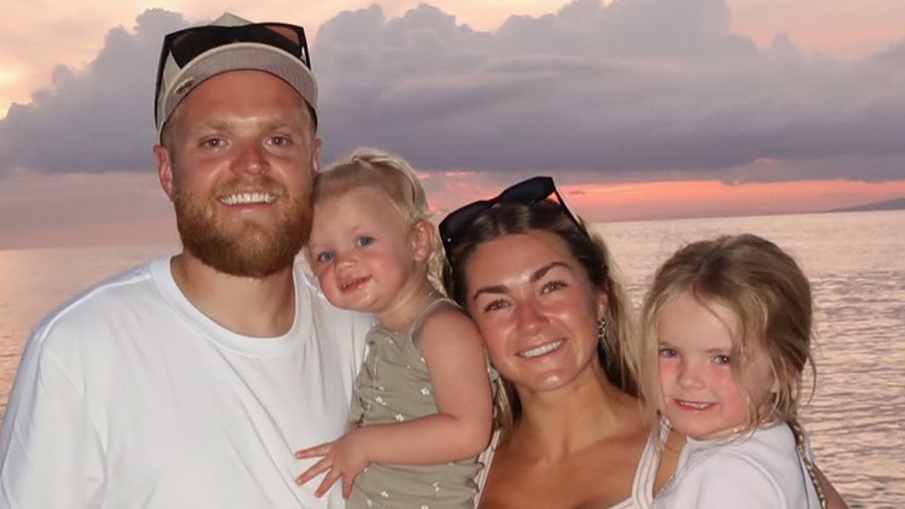 Former DWTS Pro Lindsay Arnold PREGNANT With Baby No. 3