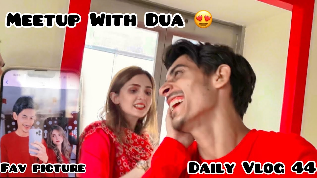 Interview With Dua | Zvlogs | Daily Vlog 44 | Daily Vlogging Challenge | Karachi Mein Barish 😍