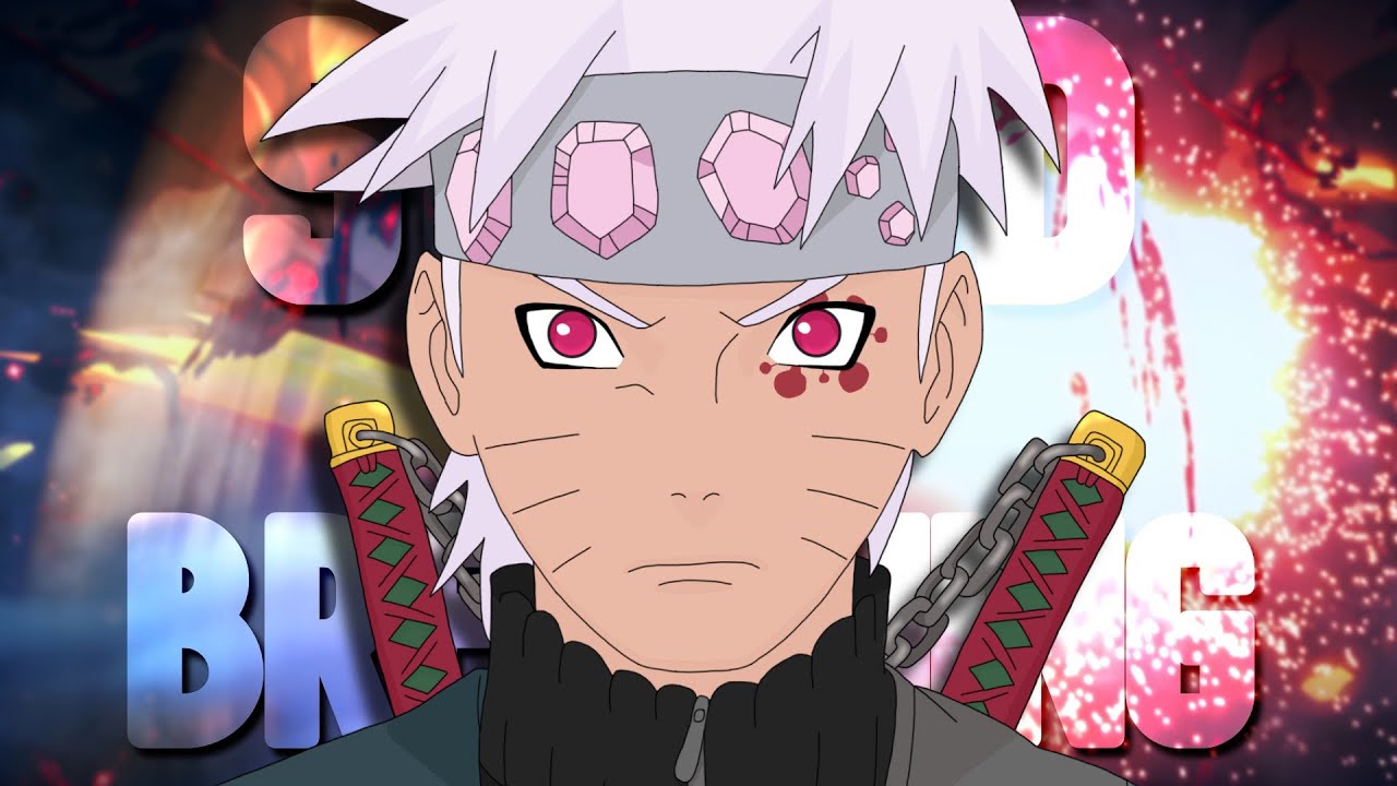 Sound Hashira, What-If Naruto was Raised by Tengen Uzui, The Movie