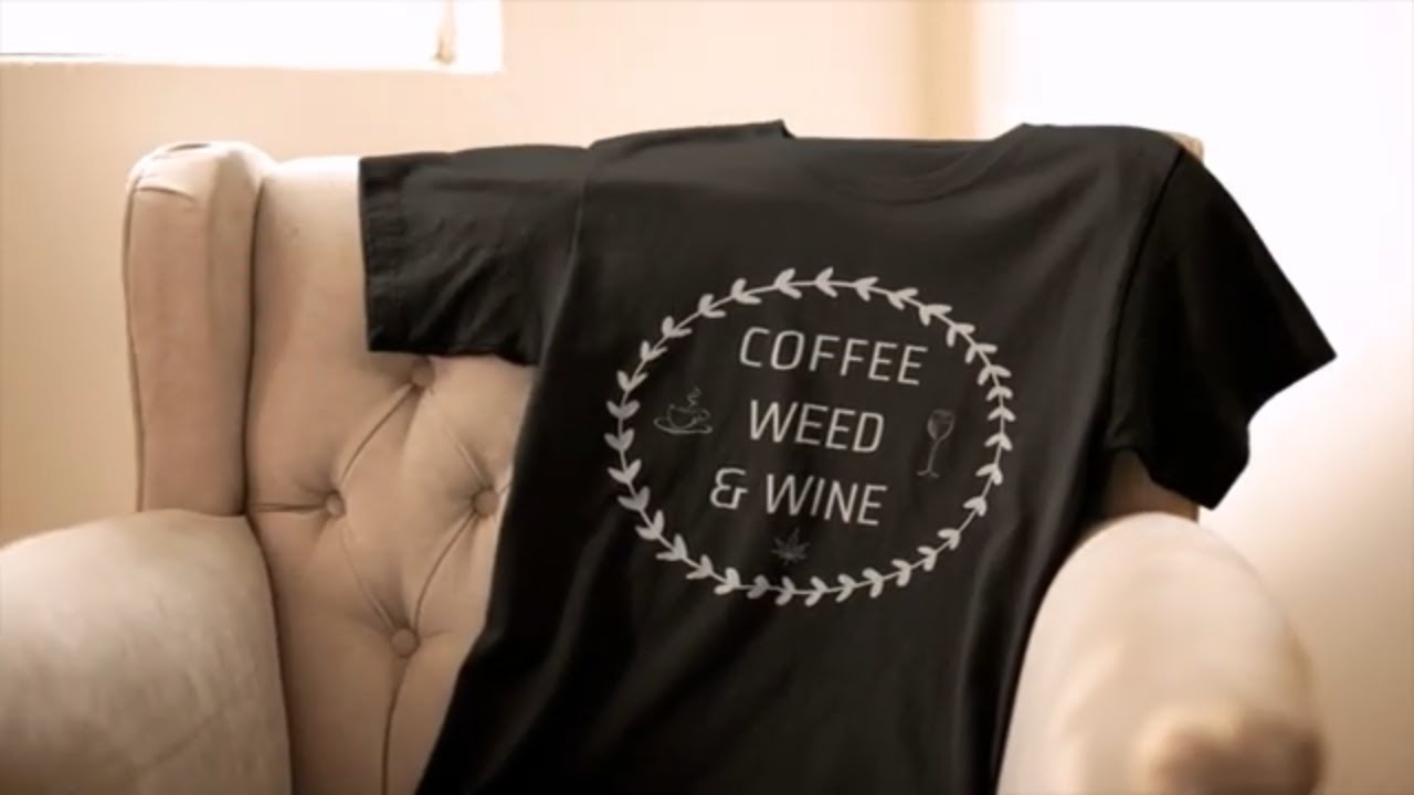 Coffee Weed and Wine Store
