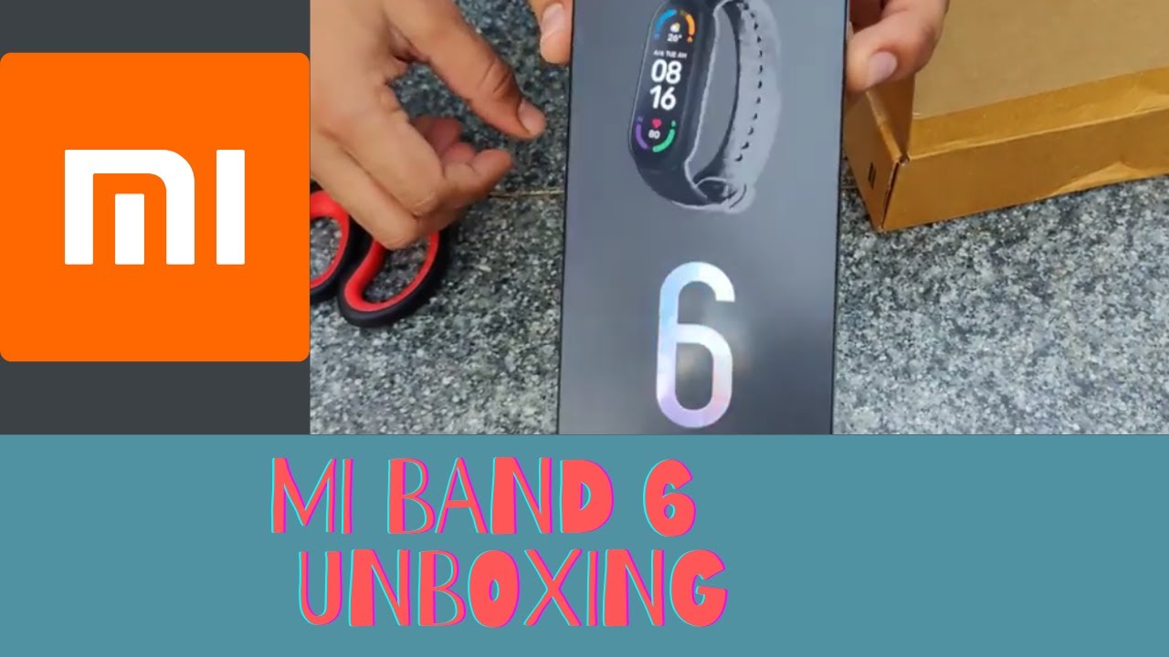 mi band 6 - mi band 6 vs honor band 6: the best fitness band of 2021?