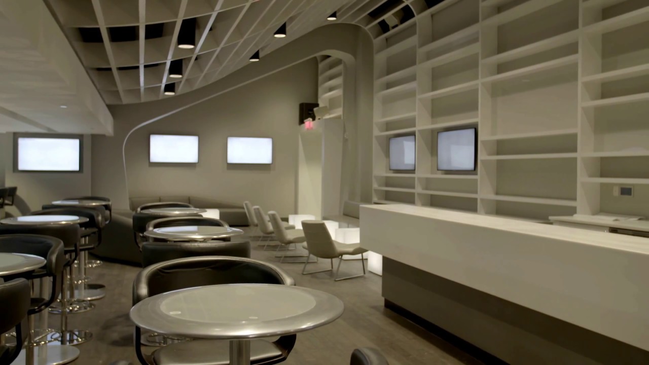 Séquence d'images du Centre Vidéotron (Videotron Centre B-Roll)