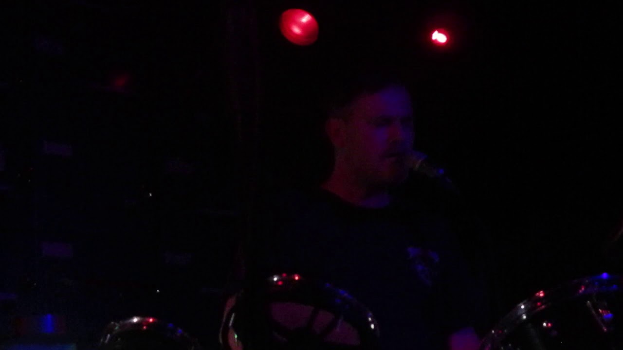 Beak - When We Fall - Gorilla, Manchester 6th February 2019