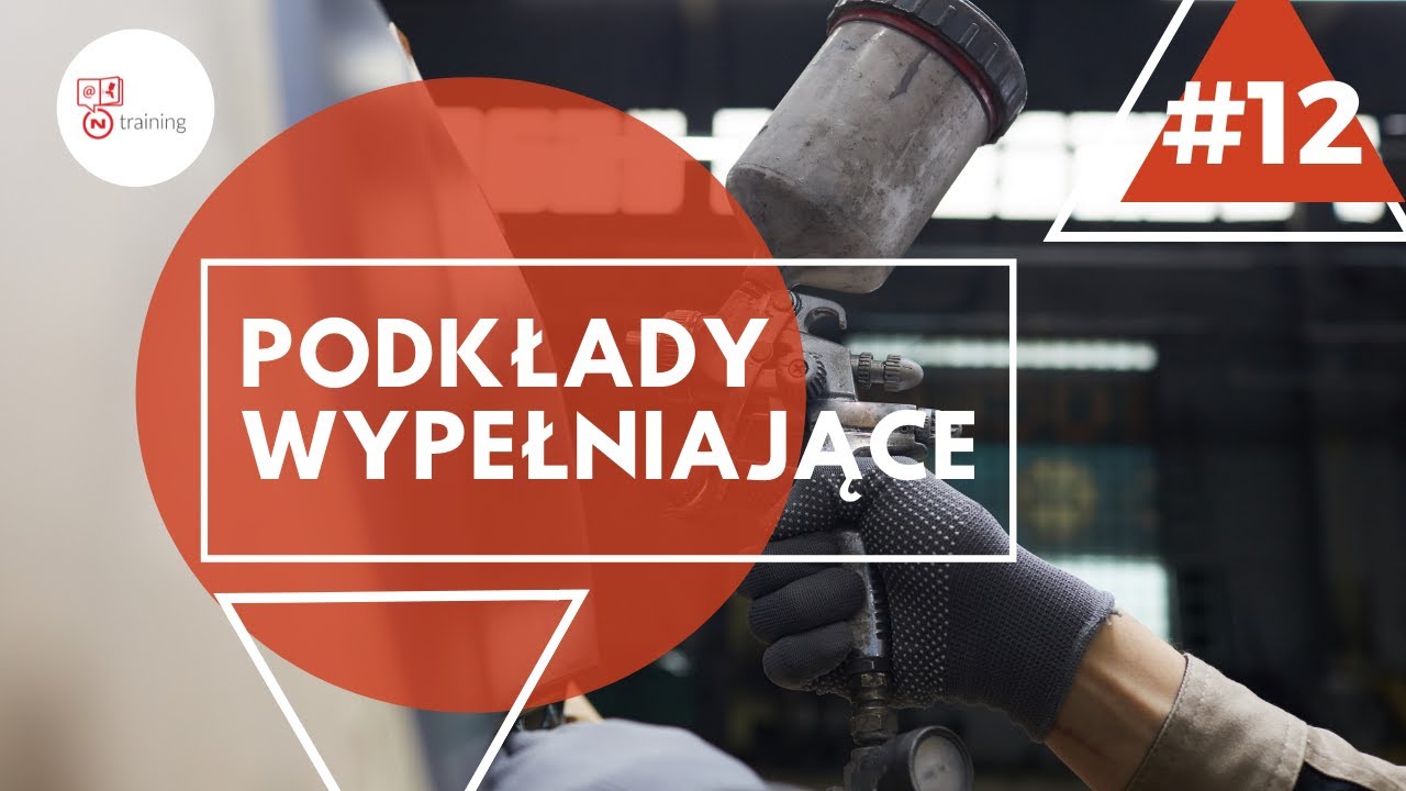 N-training - S01E05 PODKŁADY WYPEŁNIAJĄCE