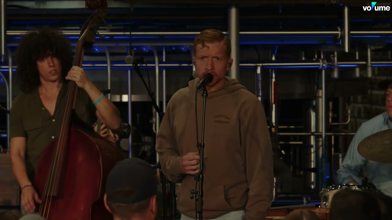 Tyler Childers - In Your Love