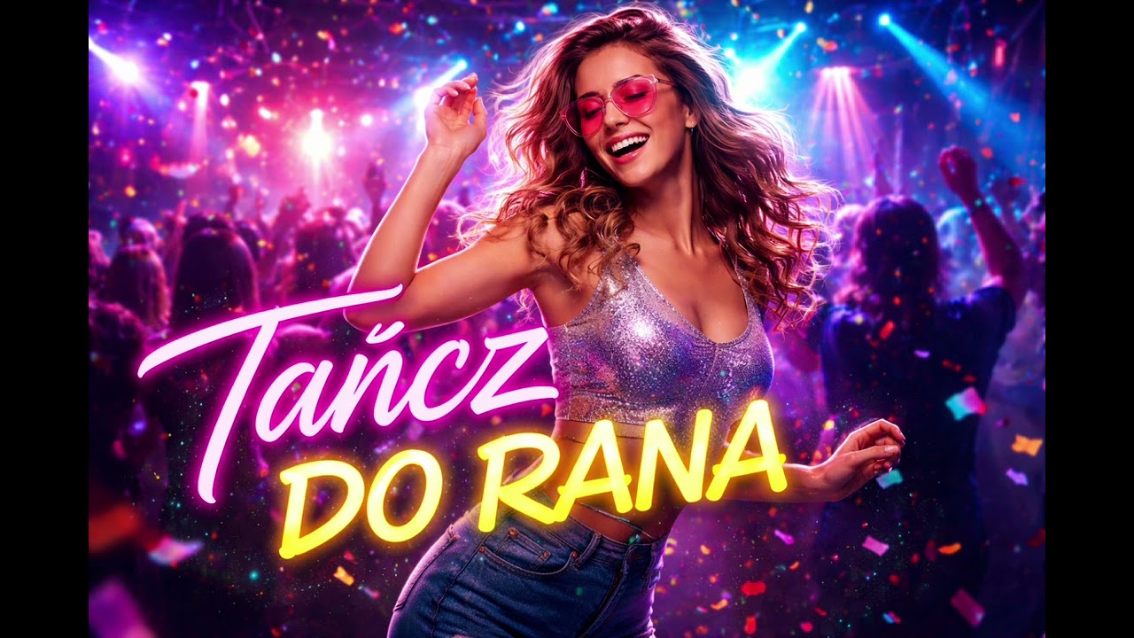 AI BEATS PL - TAŃCZ DO RANA |HIT DISCO POLO|
