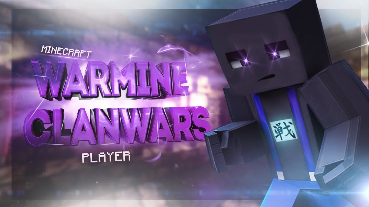 WARMINE CLANWAR | Renqu No cheting |Опозорился bogdanguzenko