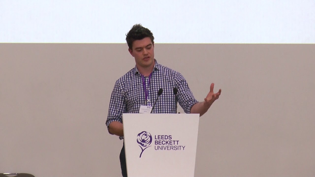 Greg Roe & Dave Piggott - Applying Evidence to Plan Training Cycles (CARR Conference)