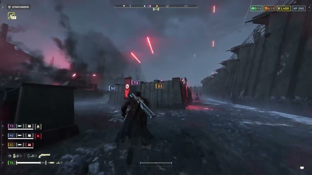 Bugdiver gets drop kicked by clanker lover