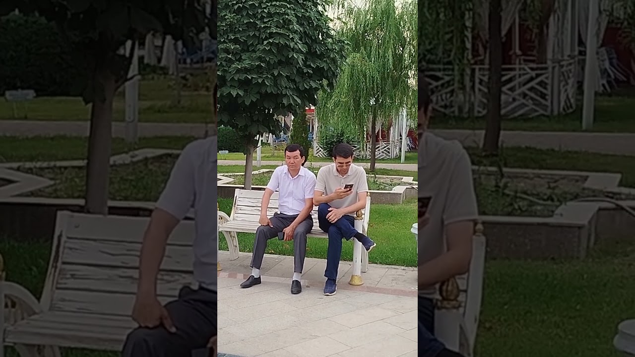Тошкент, Ашхабад боги