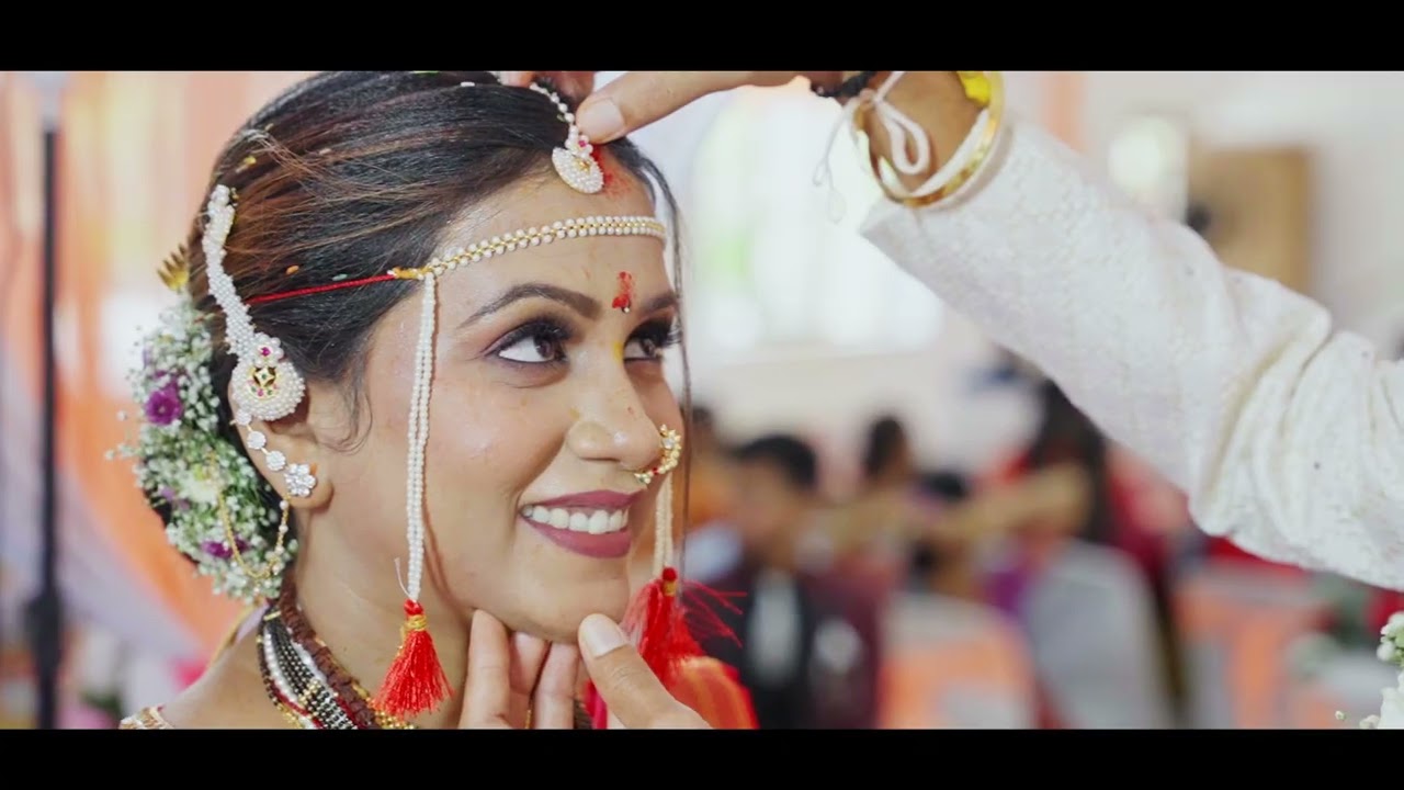 Akash & Ashwini 30 11 25